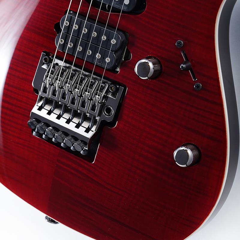 Ibanez KIKO100-TRR [KIKO LOUREIRO signature model] SN.F2616099