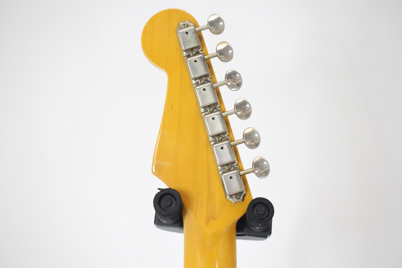 Fender Japan ST57－DMC（中古）【楽器検索デジマート】