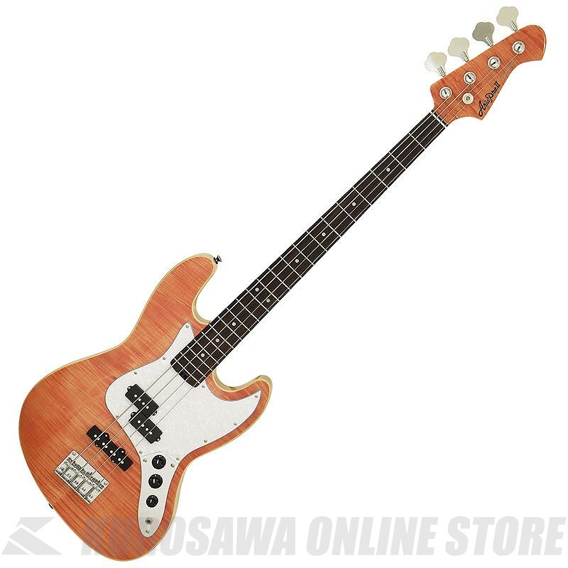 Aria Pro II STB-AE200 MP STB エレクトリックベース（新品）【楽器