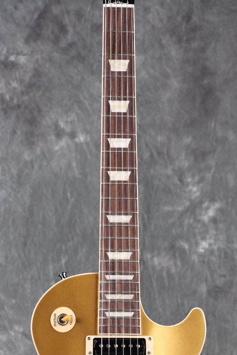 Gibson Slash Victoria Les Paul Standard Goldtop 【横浜店】【S/N