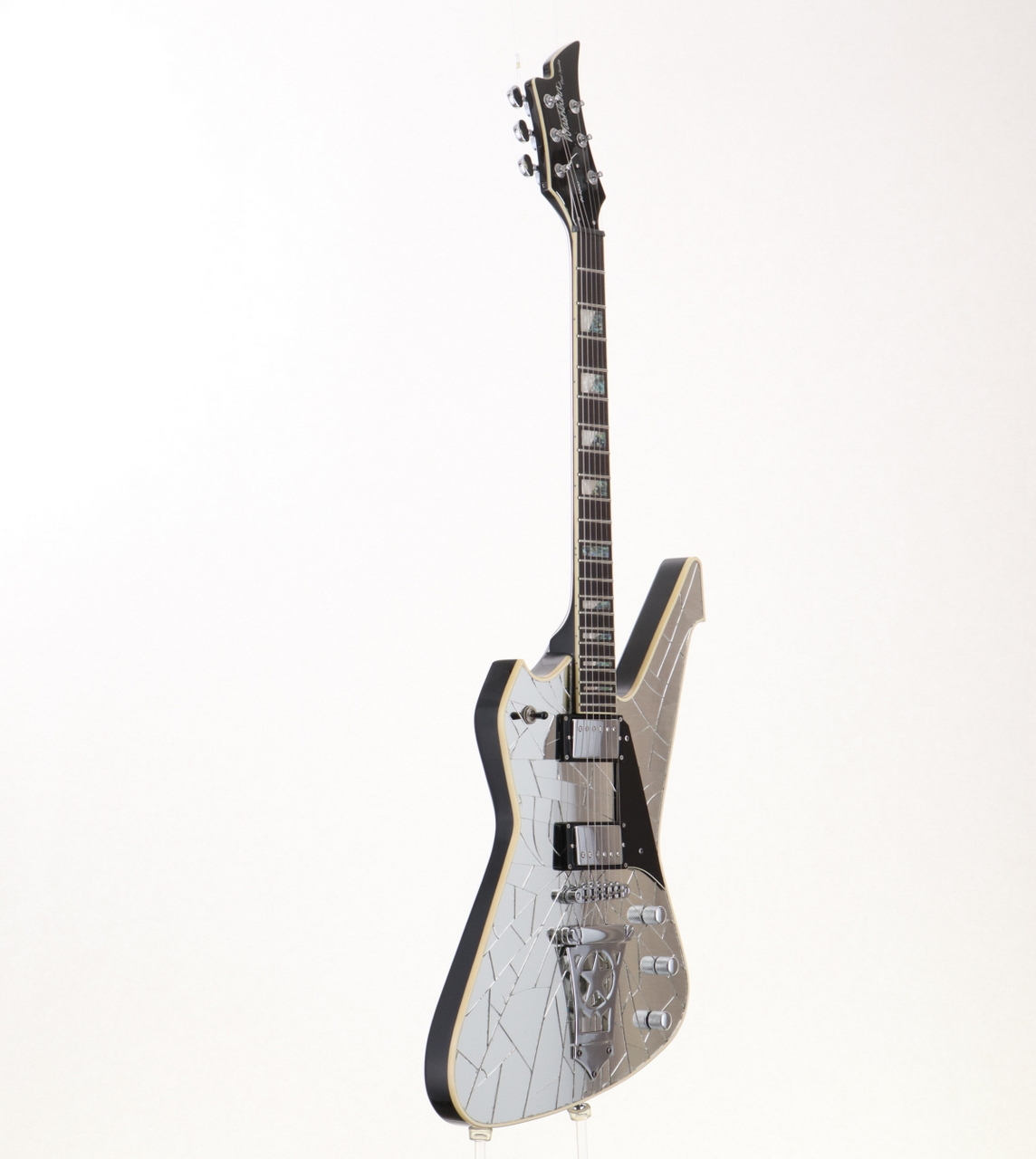 Washburn ワッシュバーン  PS1800 CM キッス　ポールスタンレー Washburn ワッシュバーン PS1800 CM キッス ポールスタンレー