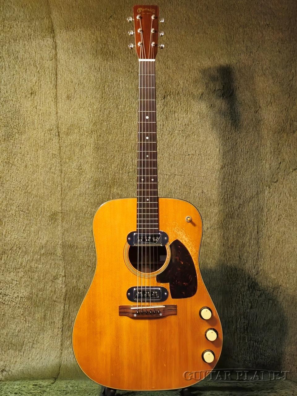 Martin 1959 D-18E -Vintage!!-【48回迄金利0%対象】（ビンテージ/送料
