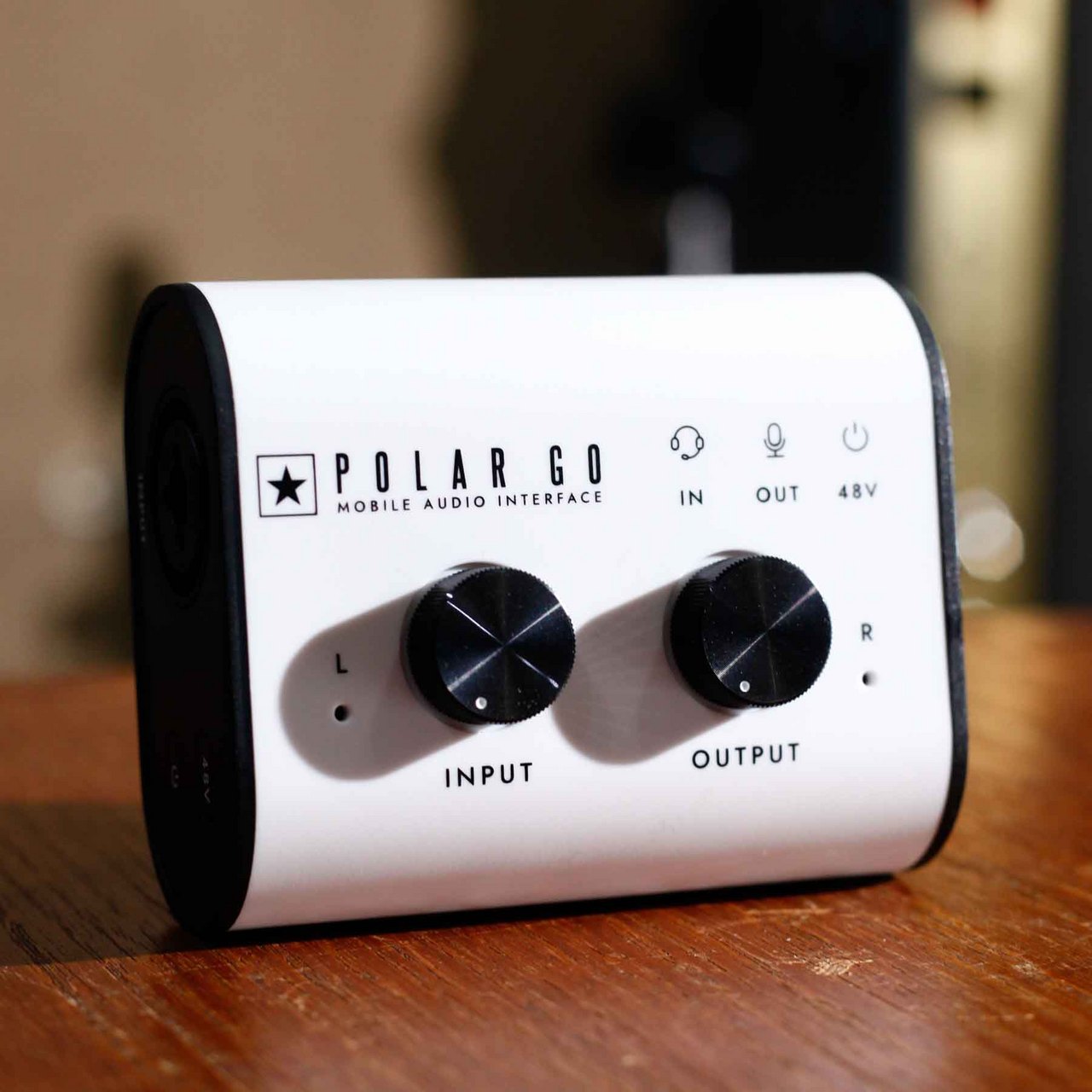 Blackstar Polar Go POCKET SIZE-AUDIO I/O（新品/送料無料）【楽器