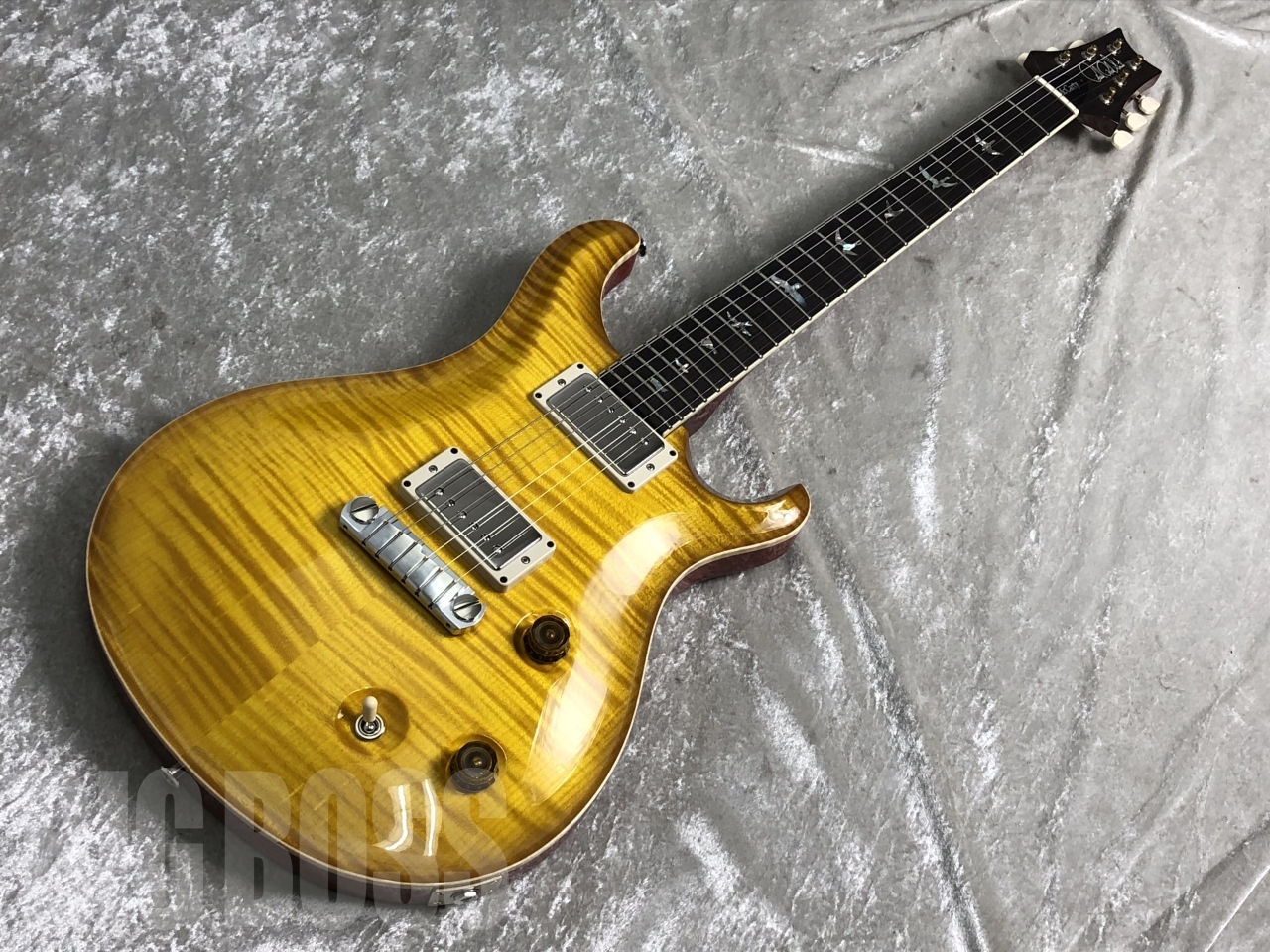 Paul Reed Smith(PRS) McCarty (McCarty Sunburst) （新品/送料無料）【楽器検索デジマート】