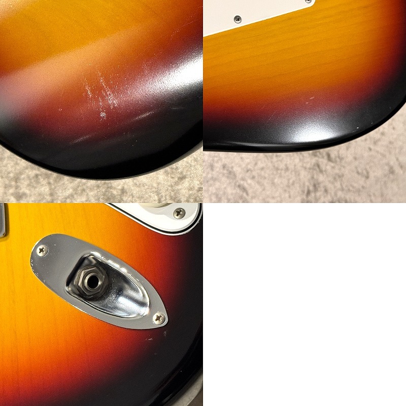 Crews Maniac Sound 【USED】 KTR ST 70's 【3.63kg】【2015年製