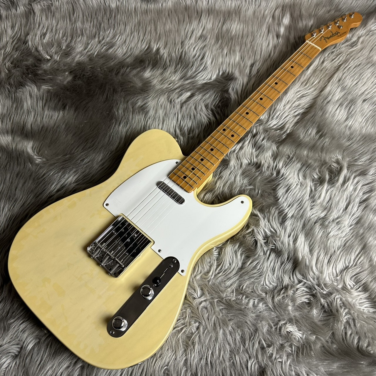 Fender Classic Series '50s Telecaster 【現物画像】（中古/送料無料