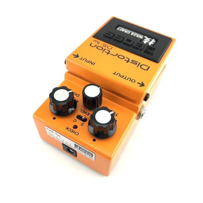 BOSS DS-1W 【中古】 BOSS 【USED】 DS-1W Distortion（中古）【楽器検索デジマート】
