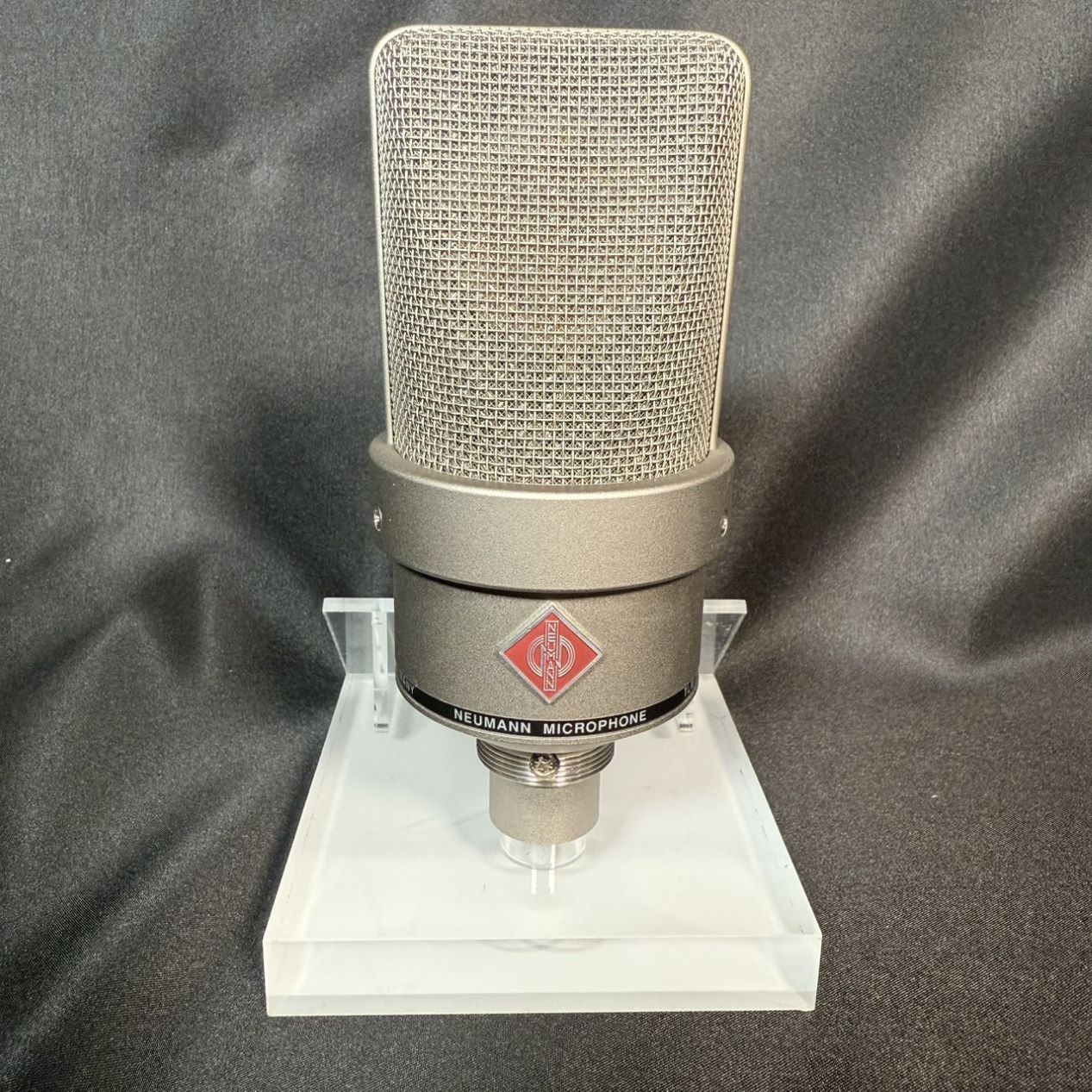 NEUMANN 【展示品売り切り価格】TLM 103 Studio set