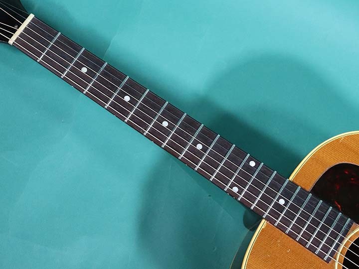 Gibson J-50（ビンテージ）【楽器検索デジマート】