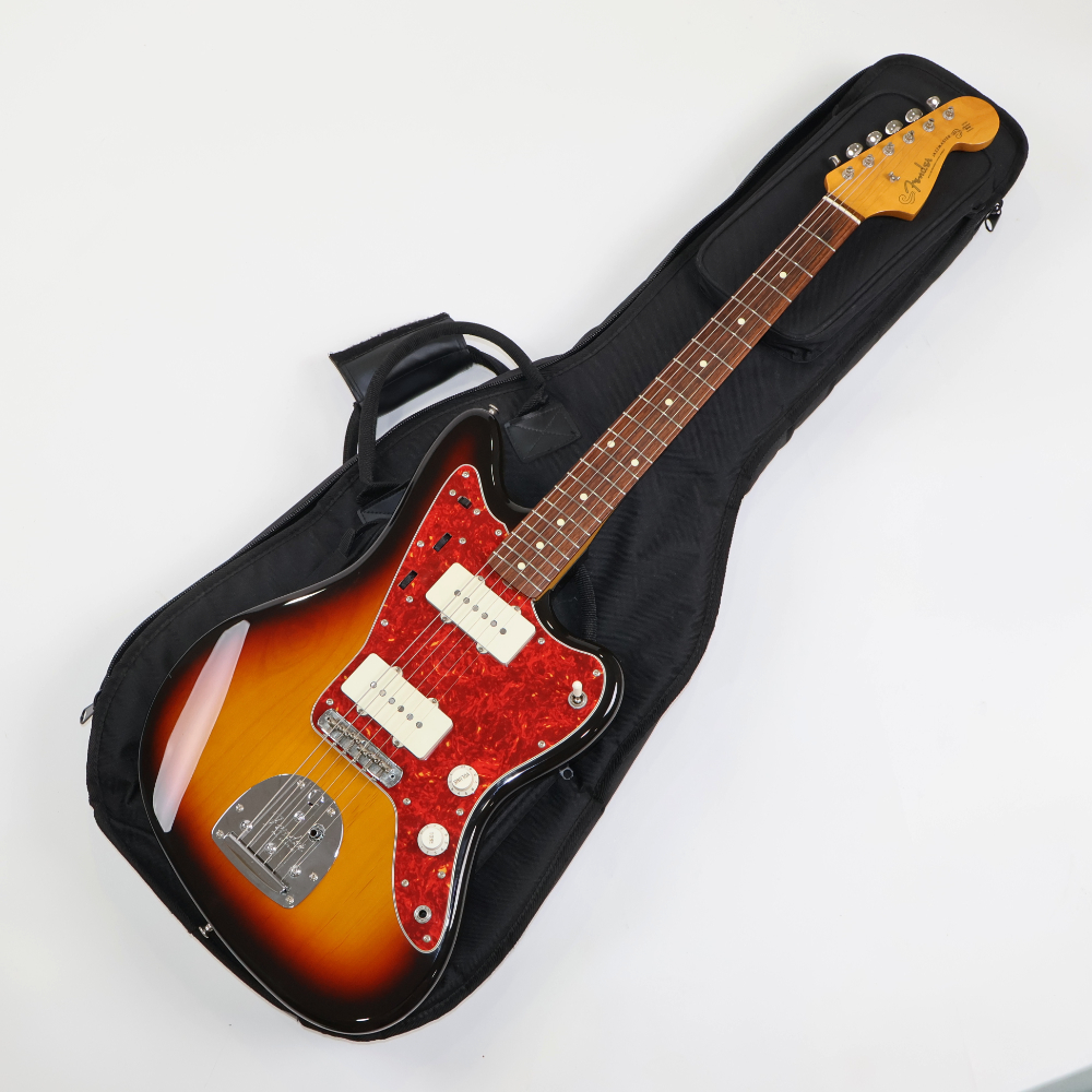 Fender Japan 【中古】 エレキギター FENDER JAPAN JM66-80 JAZZMASTER