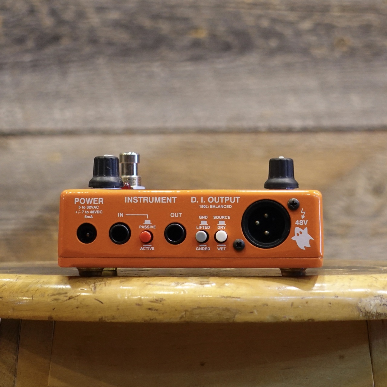 APHEX Punch Factory（中古）【楽器検索デジマート】