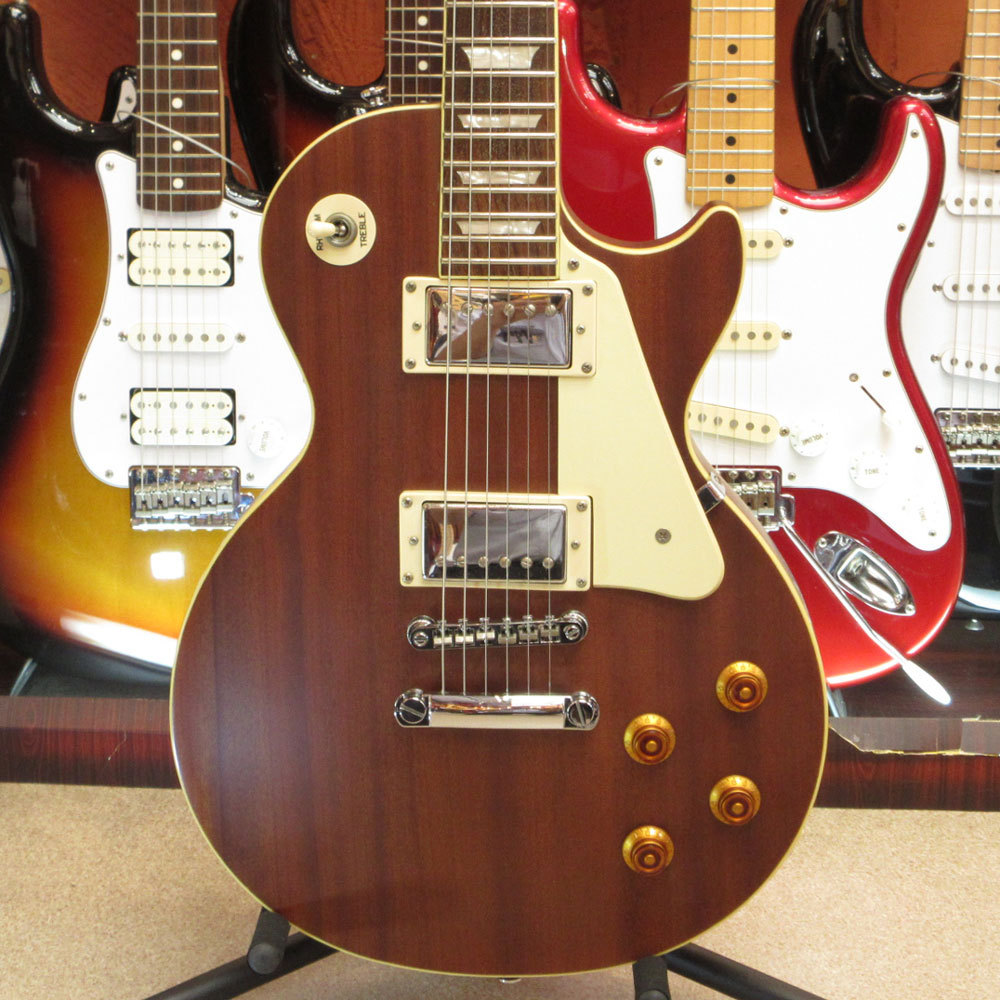 Epiphone Les Paul Standard（中古）【楽器検索デジマート】