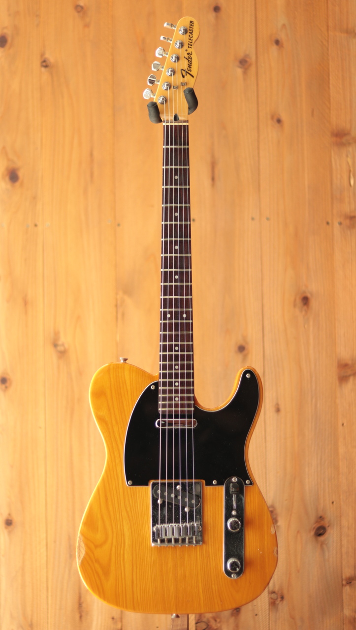 Fender Japan TLM-55（中古/送料無料）【楽器検索デジマート】