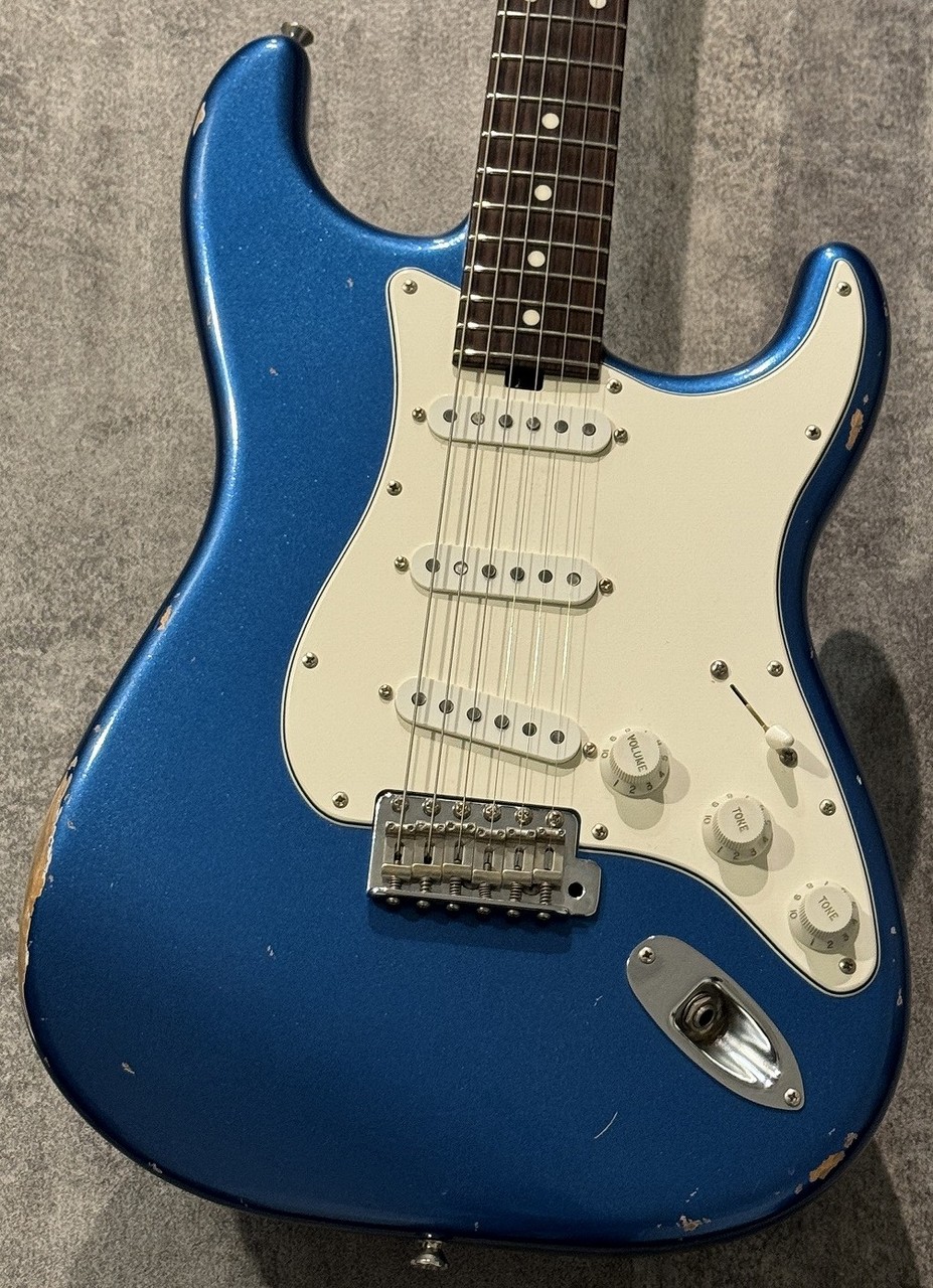 Red House General S/SSS Lake Placid Blue Middle Aged 【3.28