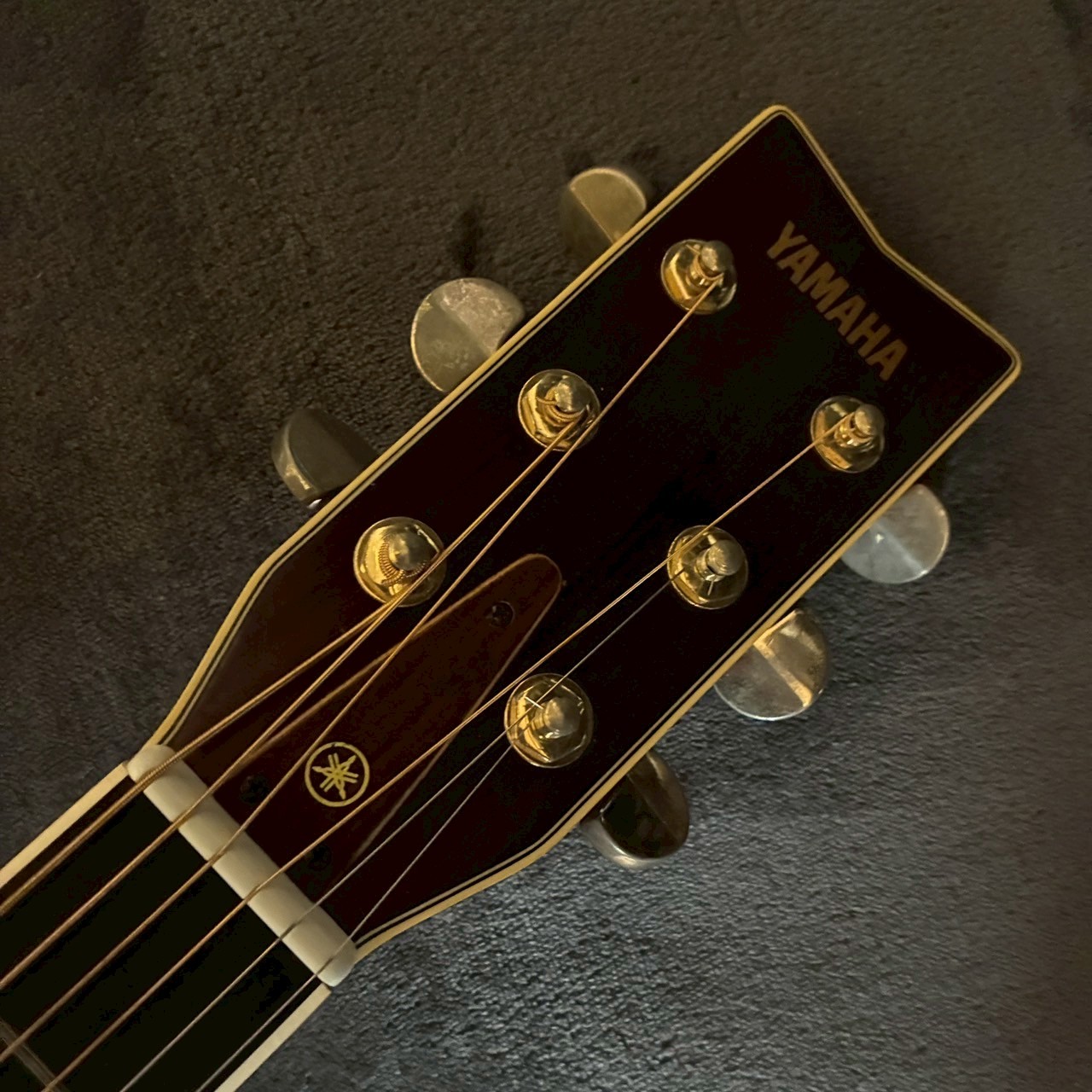 Yamaha L-5前期 中古】YAMAHA L-5 前期型 1977年製 - 神奈川県の中古楽器店