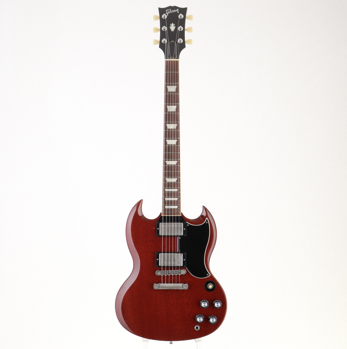 Gibson SG 61 Reissue Heritage Cherry ［3.03kg/2009年製］ギブソン
