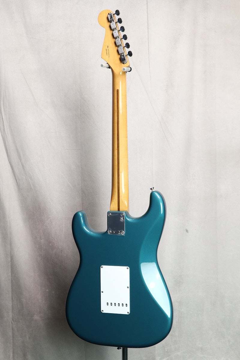 Fender Vintera II 50s Stratocaster Maple Fingerboard Ocean