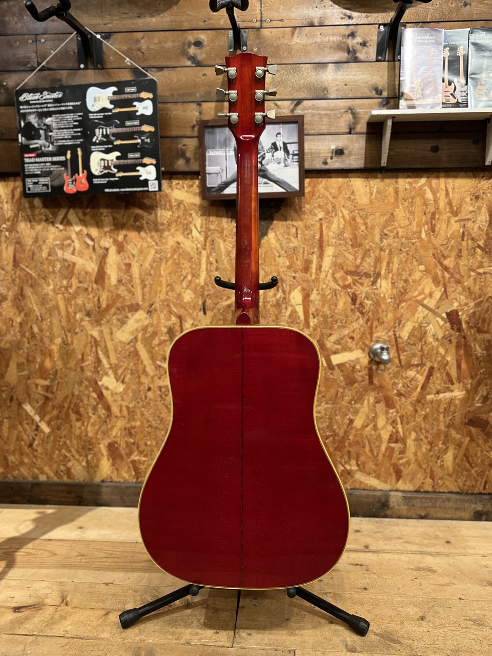 Gibson GIBSON DOVE 【early 70'S】（ビンテージ）【楽器検索デジマート】