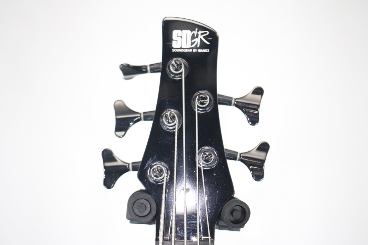 即日発送 ibanez SR SDGR SR645 MOD 2024年最新】ibanez - 5弦 日本製