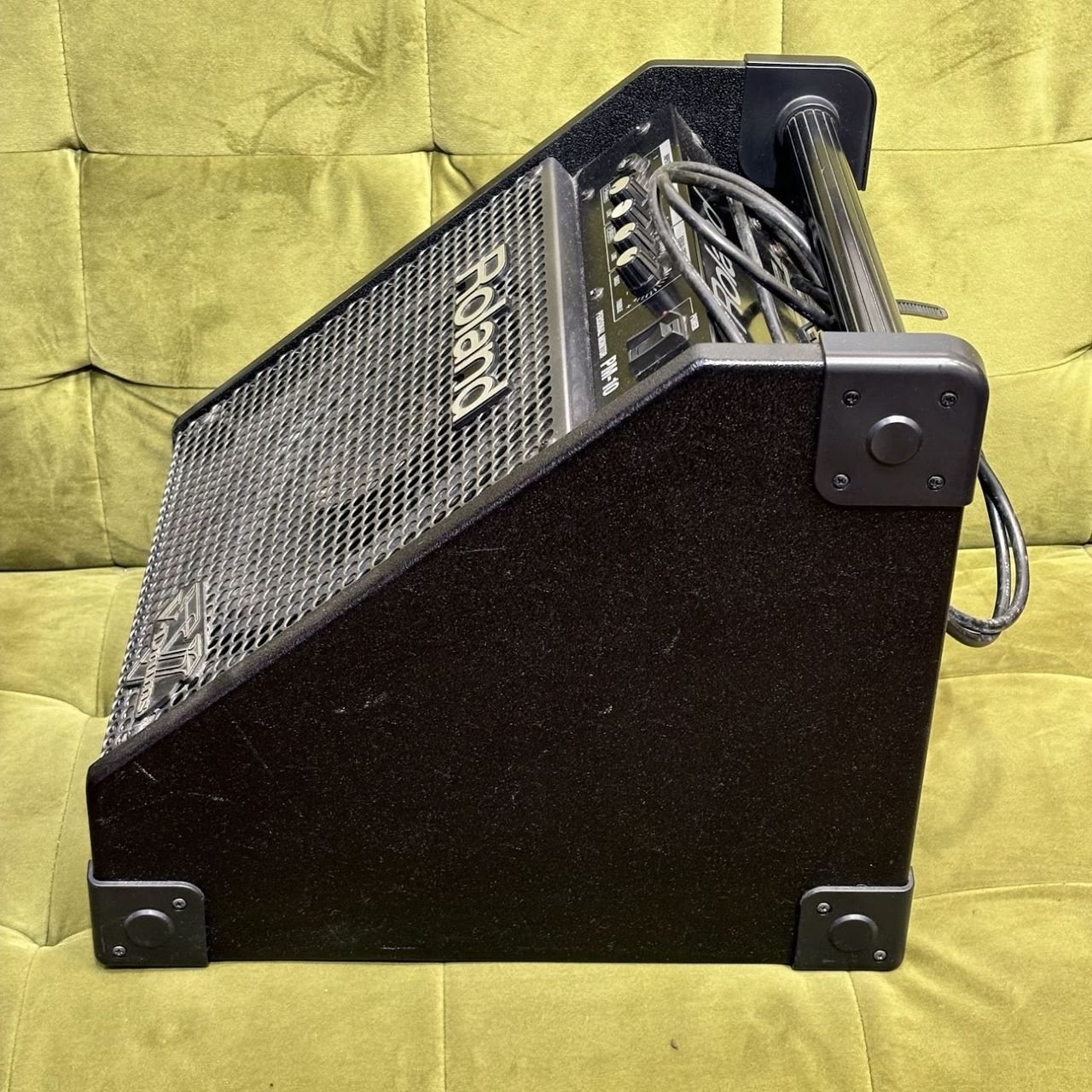 Roland 【中古】 PM-10（中古/送料無料）【楽器検索デジマート】