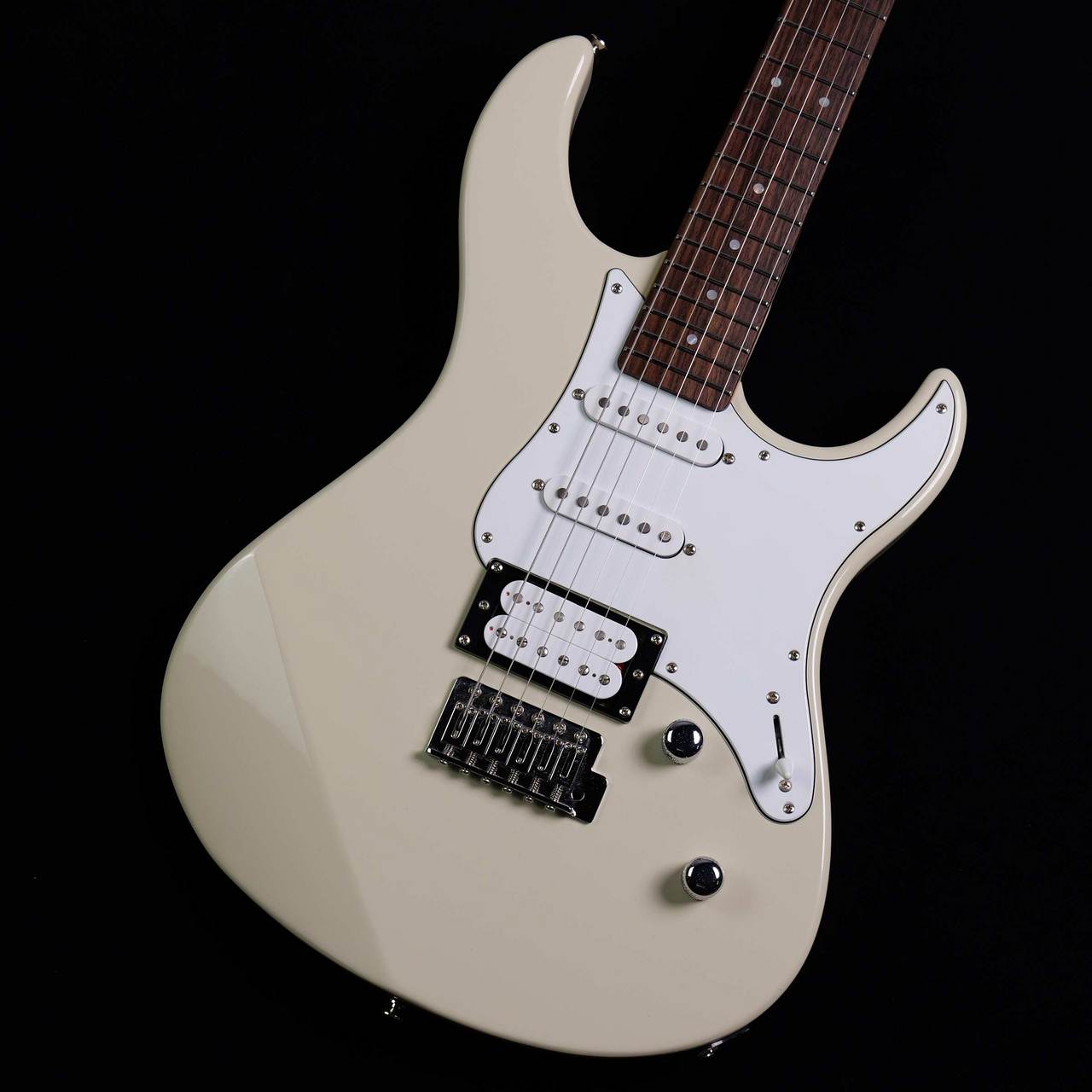 YAMAHA PAC112V/VW エレキギター 【中古】（中古/送料無料