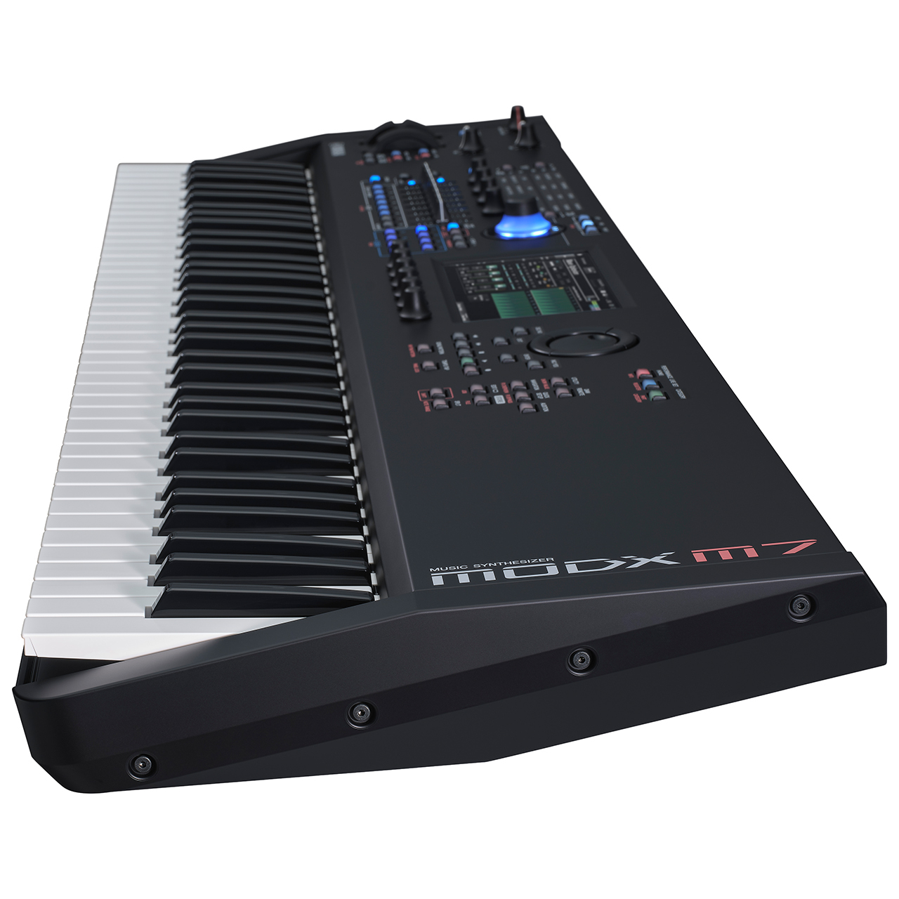 鍵盤楽器 M.A.S.F. Ma.s Model OSC02 Ver.2 MASF YAMAHA MODX M7 ライブセット シンセサイザー 88鍵盤 【ローン分割