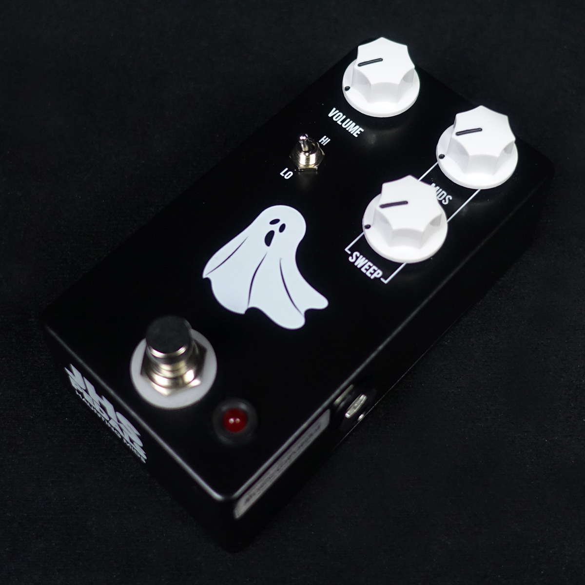 JHS Pedals Haunting Mids（中古）【楽器検索デジマート】