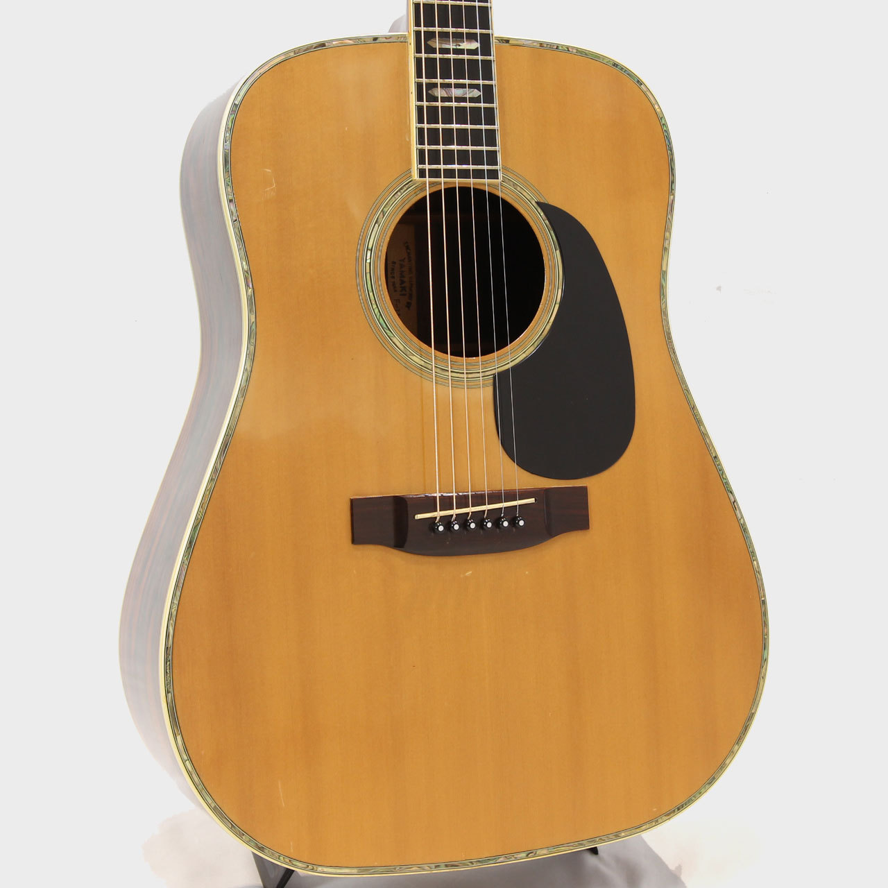 専用】1970年代 YAMAKI YF-30 スロテッドヘッド仕様 ヤマキ