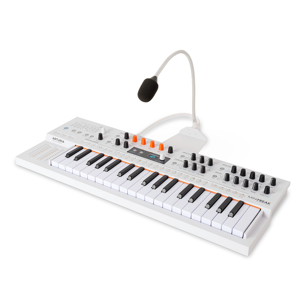 完全動作品 ARTURIA MiniFreak ユーザー登録可能 Arturia - MiniFreak