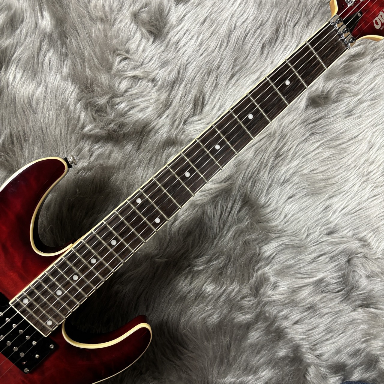 ギター GRECO WILD SCAMPER GUITAR ギター GRECO WILD SCAMPER GUITAR Greco Wild Scamper エレキ