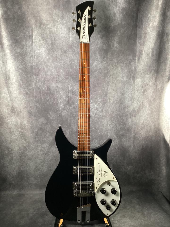 Rickenbacker 355JL JOHN LENNON（中古）【楽器検索デジマート】