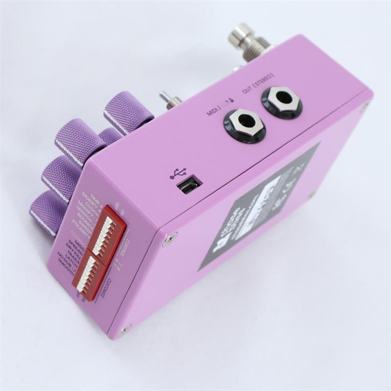 Chase Bliss Audio USED 中古 MOOD MKII （Chase Bliss Audio チェイス