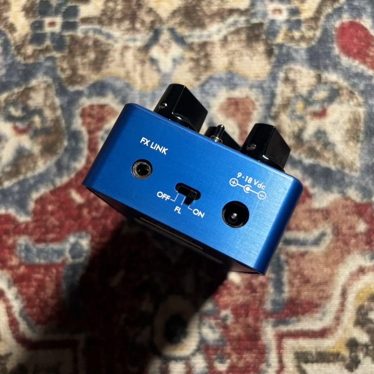 Suhr Shiba Drive シリアル200番台 Suhr Shiba Drive シリアル200番台 【公式通販】