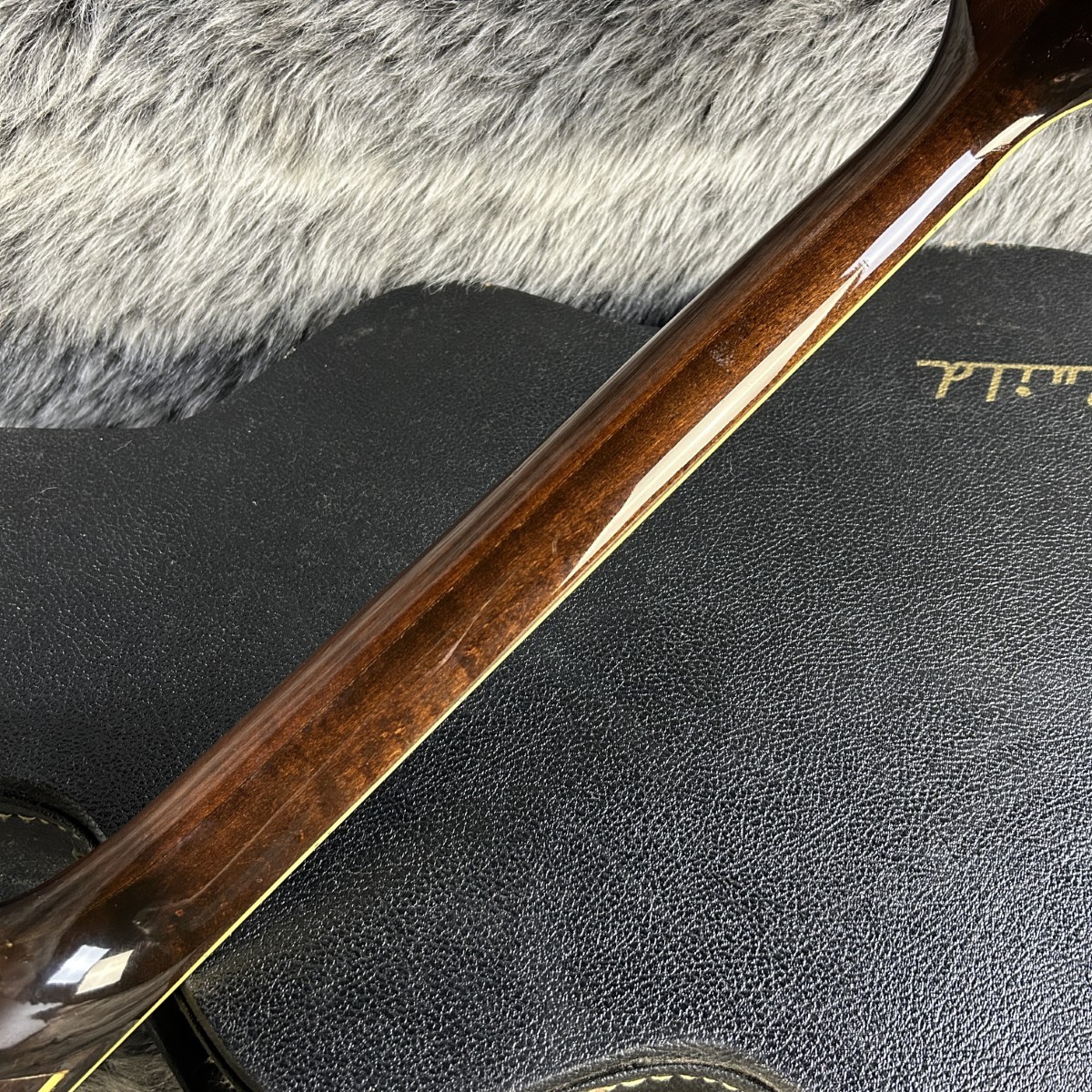 Gretsch 7670 Chet Atkins Country Gentleman 1979年製（中古/送料無料