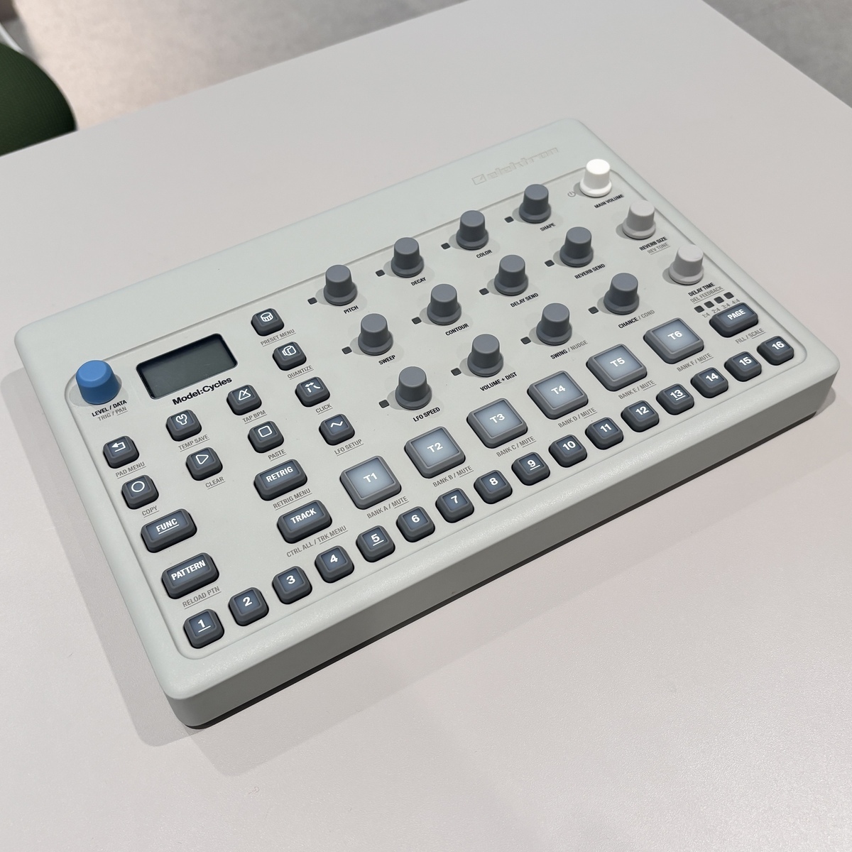 elektron Model:Cycles（中古/送料無料）【楽器検索デジマート】