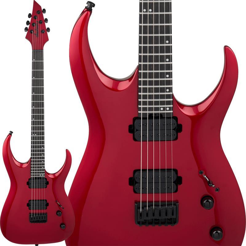 Jackson Pro Plus Series Signature Misha Mansoor Juggernaut HT6