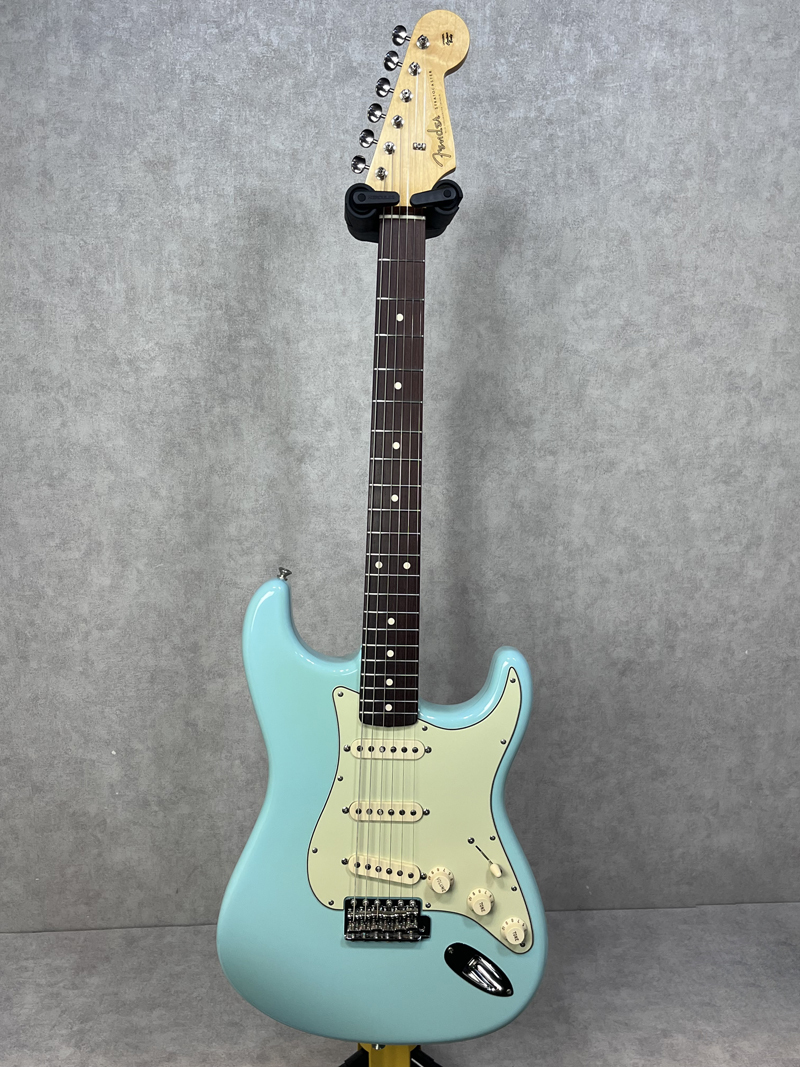 Fender Custom Shop 1960 Stratocaster NOS【加古川店】（中古/送料