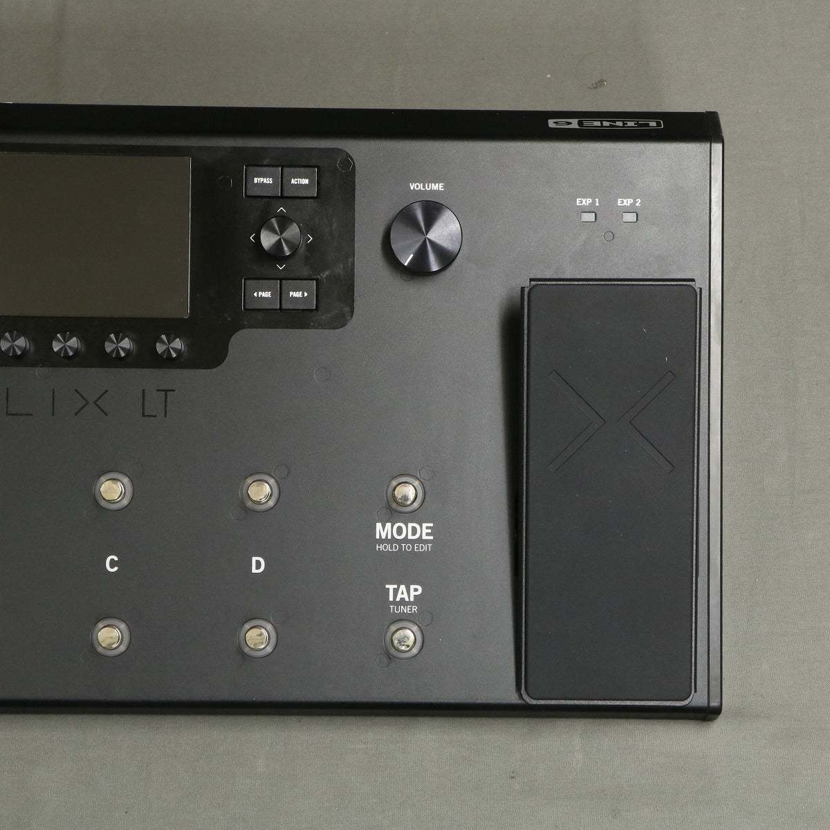 LINE 6 HELIX LT 【오차노미즈 본점】 사진 7