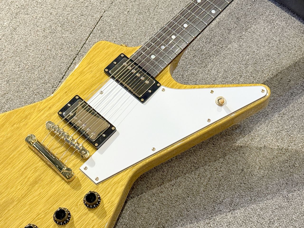 momose MEX K-LTD / NJ /KNY（中古）【楽器検索デジマート】