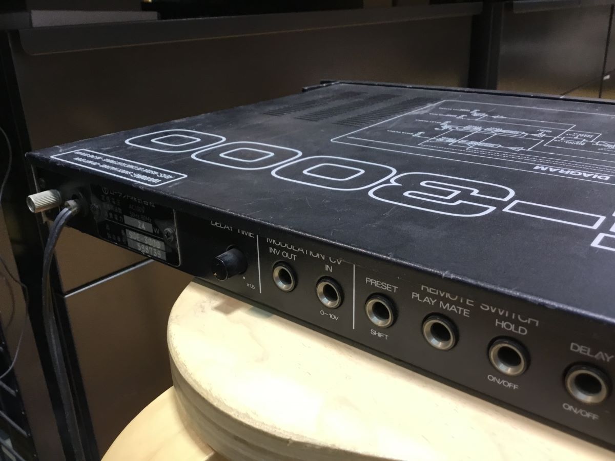 Roland SDE-3000（中古/送料無料）【楽器検索デジマート】