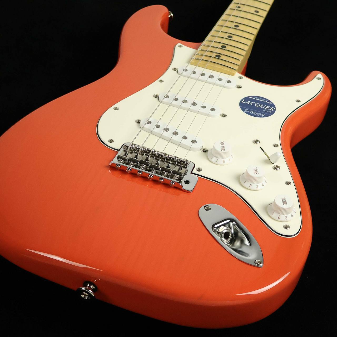 まーさんページ momose MC2-STD/M SFFR S/N：20866 【未展示品】【次回入荷未定