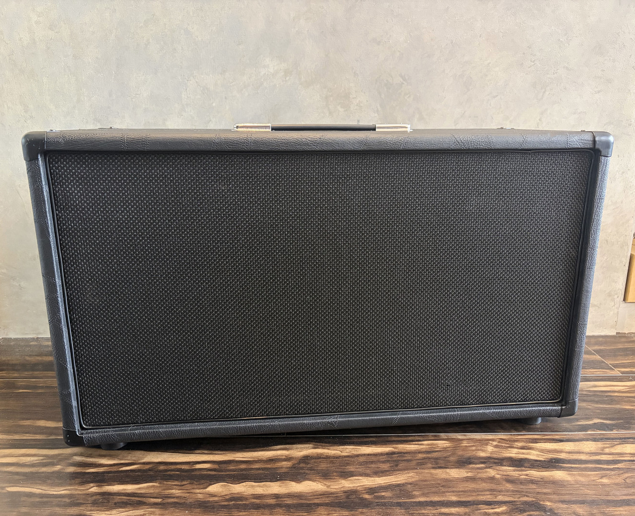 J-Sound Garage JSG-212S Cabinet Open Back w/Celestion G12M-65