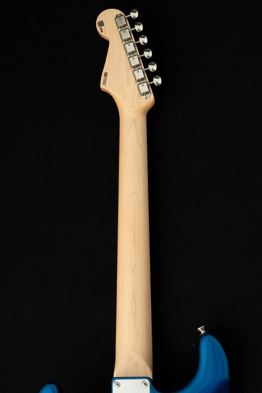 FREEDOM CUSTOM GUITAR RESEARCH Custom Order RS ST SSH Alder -Lake