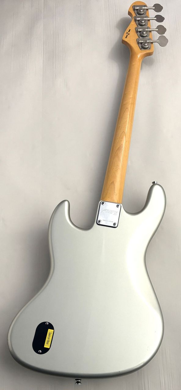 ATELIER Z MZ-CUSTOM 4st 【USED】（中古）【楽器検索デジマート】