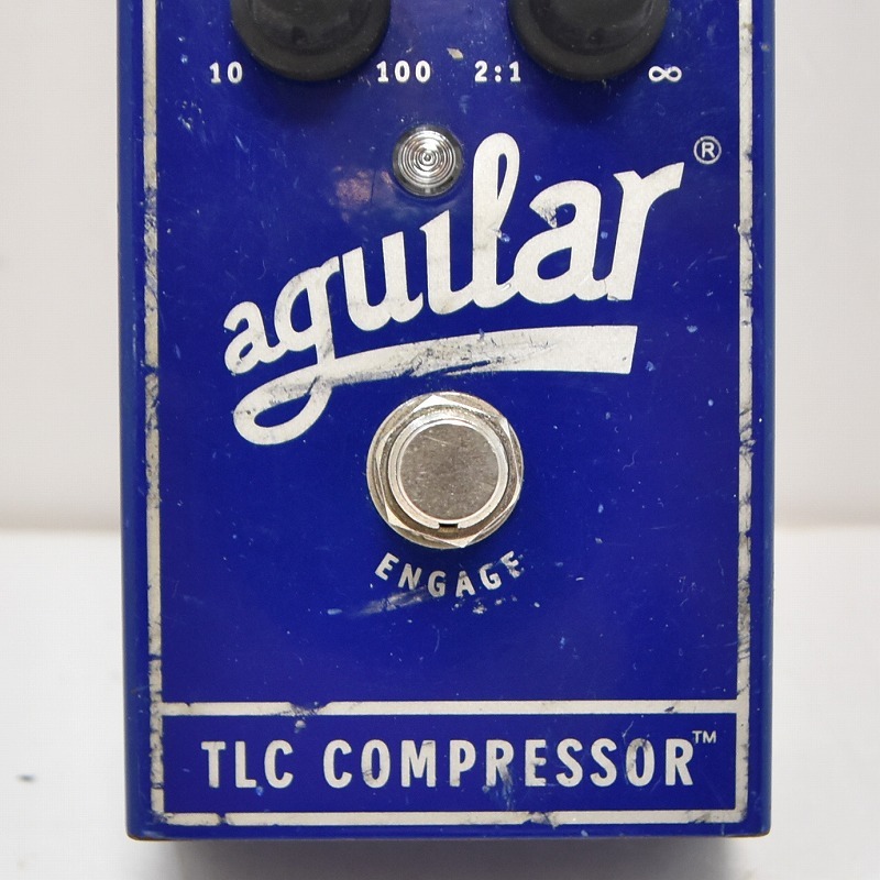 aguilar TLC COMPRESSOR 【心斎橋店】（中古）【楽器検索デジマート】