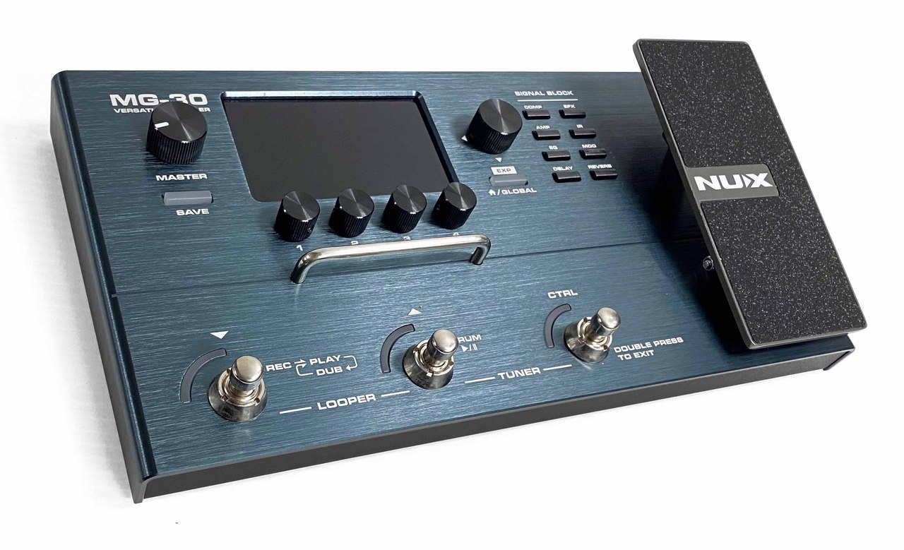 nux MG-30（新品特価）［デジマートSALE］【楽器検索デジマート】