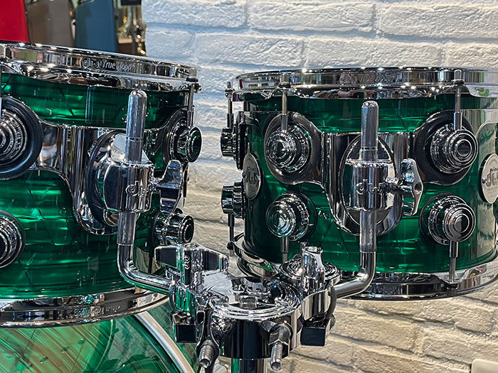 dw Collector's Series 4点Set Emerald Onyx 22