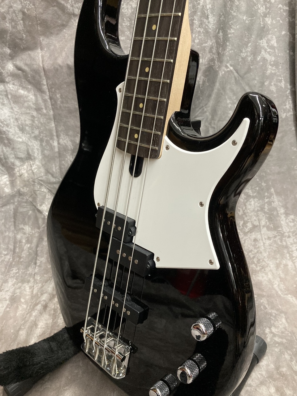 YAMAHA BB234 ジャンク？ YAMAHA BB234（中古）【楽器検索デジマート】