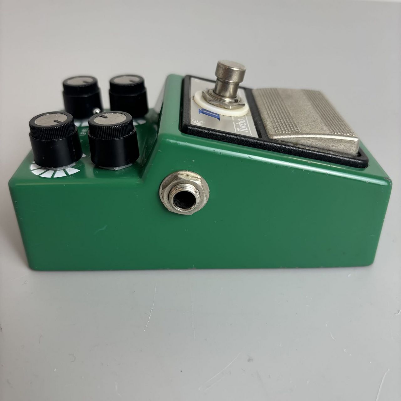 Keeley TS9DX FlEXI 4X2（中古/送料無料）【楽器検索デジマート】