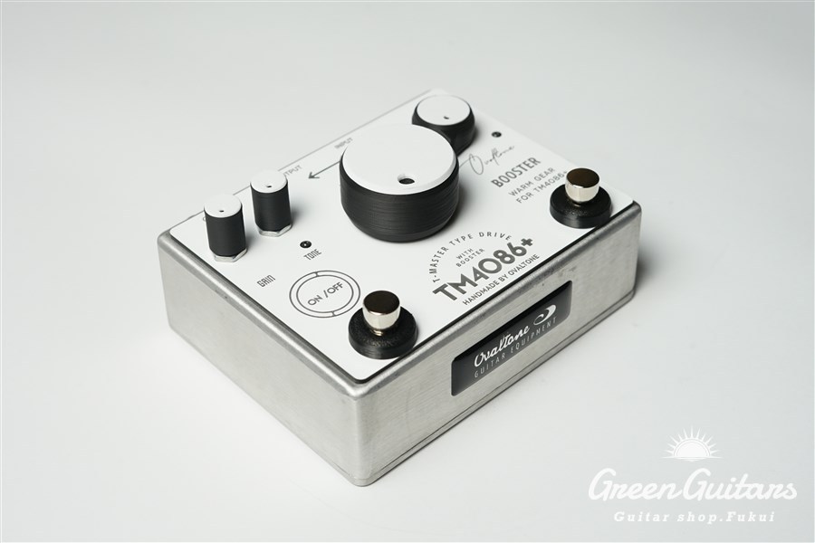 Ovaltone TM4086+（新品/送料無料）【楽器検索デジマート】